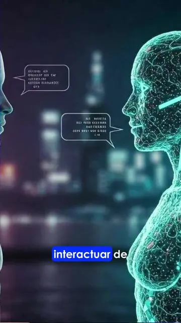 La inteligencia artificial es una tecnología que hasta el momento no está regula