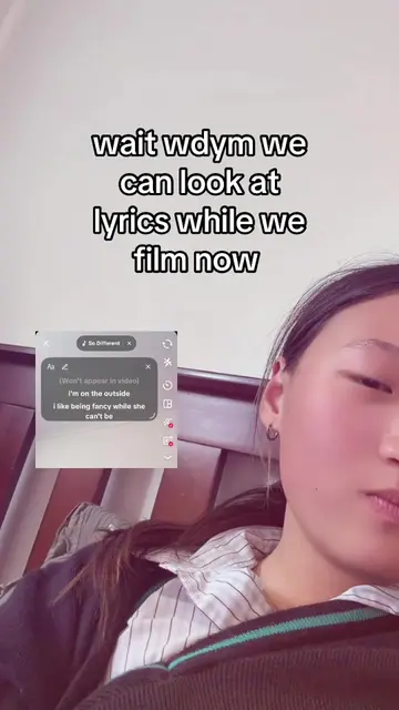 tiktok’s getting advanced holy #foryoupage #relatable #tiktokupdate #repost #vir