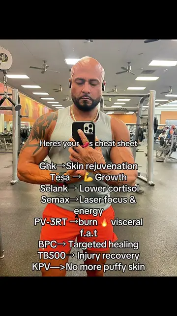 Ever feel like you're missing a piece of the fitness puzzle? Here’s a quick guid