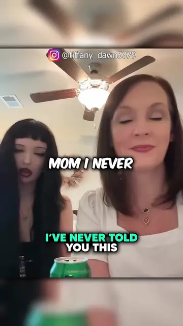 Never Told Her This 😭