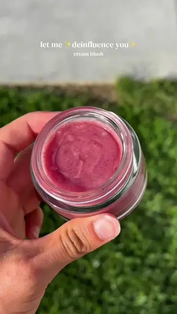 All natural glow using only 4 ingredients🌺👇🏻 You'll need: ﻿﻿- 1 tsp Coconut O