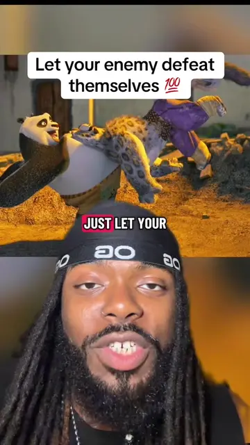 #greenscreen #quantumzworld #kungfupanda 