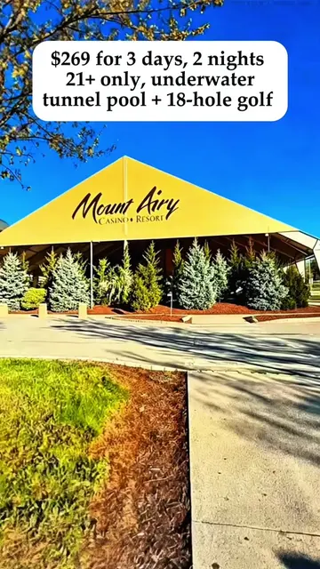 Adults-Only Poconos Escape Adults-only (21+), AAA Four Diamond, and an indoor-ou