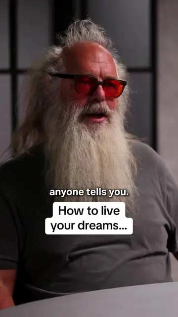 Rick Rubin’s advice for succeeding in the life you want! @The Diary Of A CEO #fy
