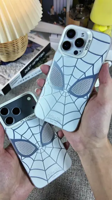 #tiktokshopcreatorpicks #fyp#fypviral #spidergirl#phonecase