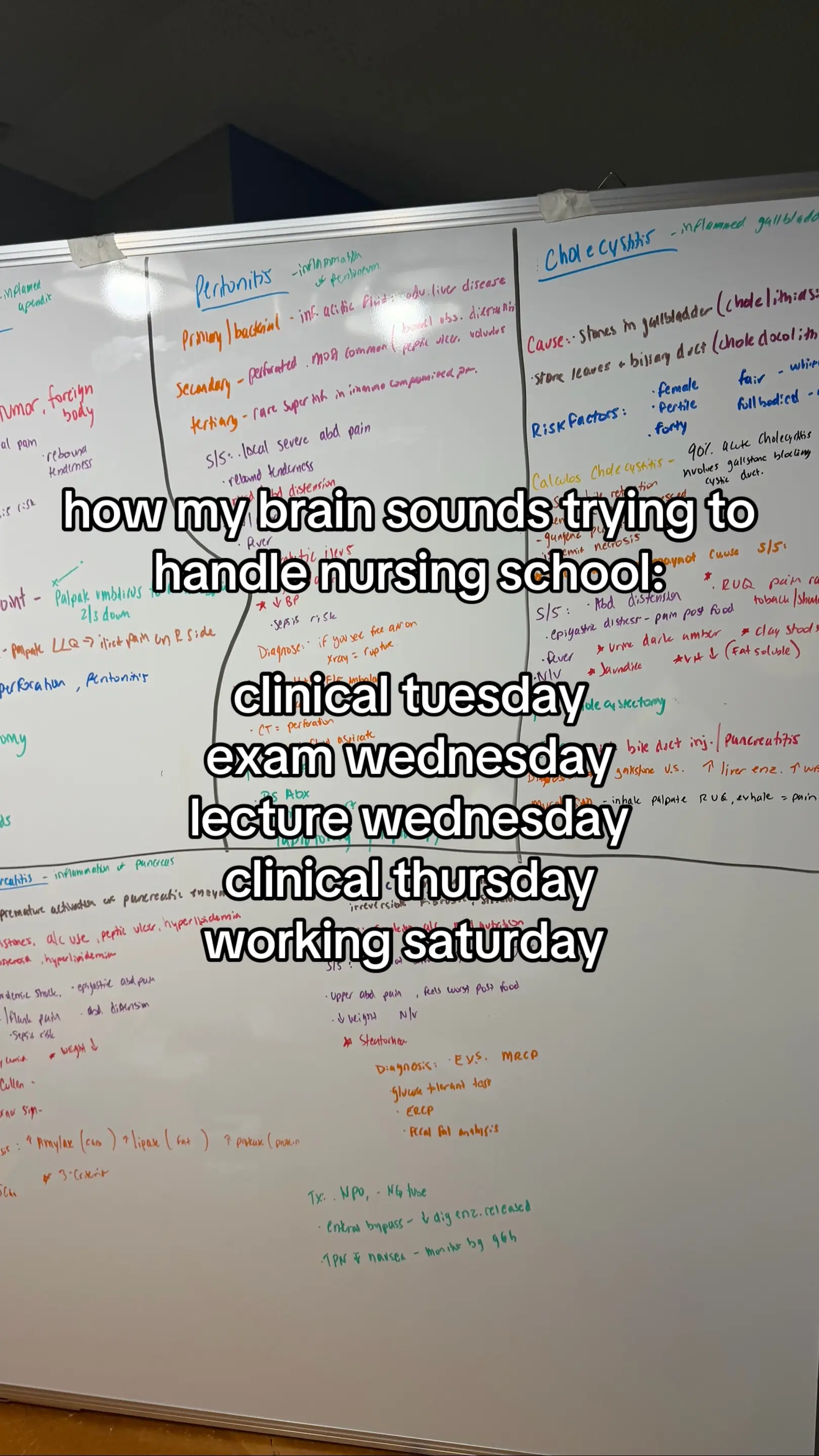 #fyp #parati #studytok #nursingstudent