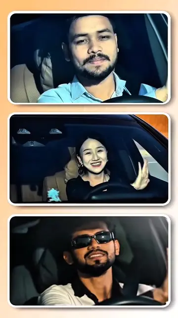 Viral Ai Car Driving Video Complete Tutorial 💯✅... #CarVideo #Viral #AiCarDrivi