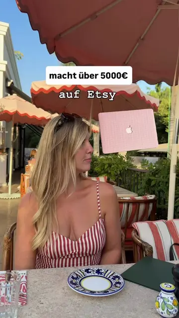 Anzeige 😳glaub mir oder glaub mir nicht aber dieses Produkt macht 5000€ im Mona