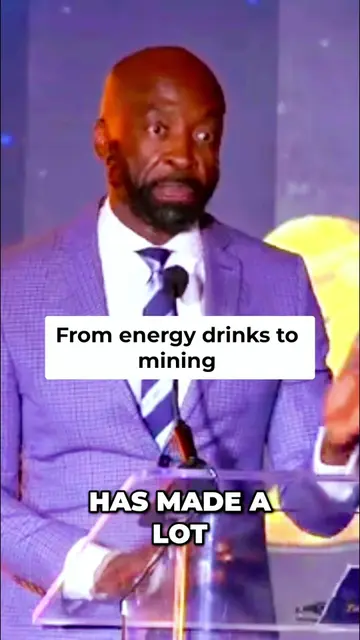 #top16yobaawards #fyp #djsbu #entrepreneurship #mining