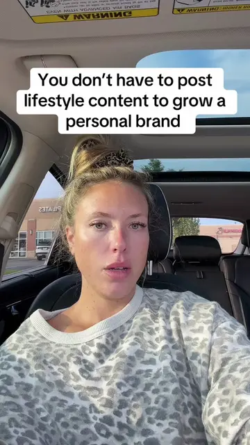 #personalbranding 