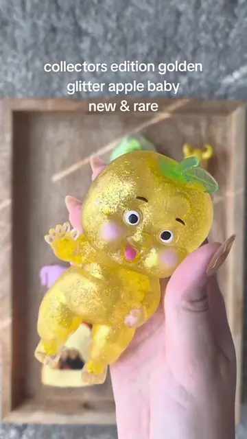 pics or it didn't happen babes #collectioncheck #doyouhaveit #raresquishy #rmsba