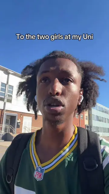 Next time keep walking buddy #rant #storytime #uni #uktiktok #embarassing 