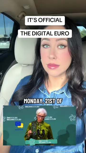 It’s official. Get ready. 