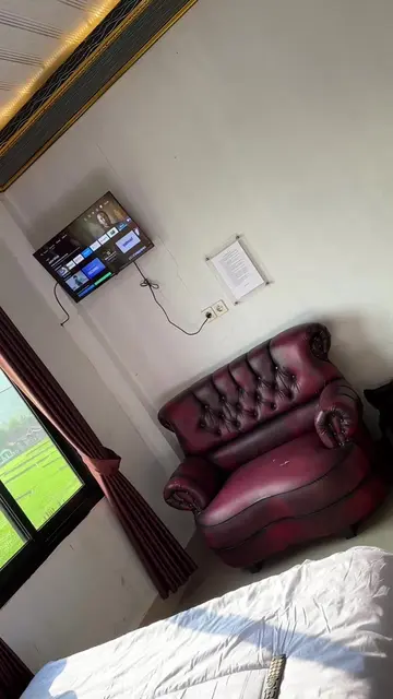 Rekomendasi hotel Murah di Sukabumi, Penginapan Nurmega Jaya, cocok untuk Stayca