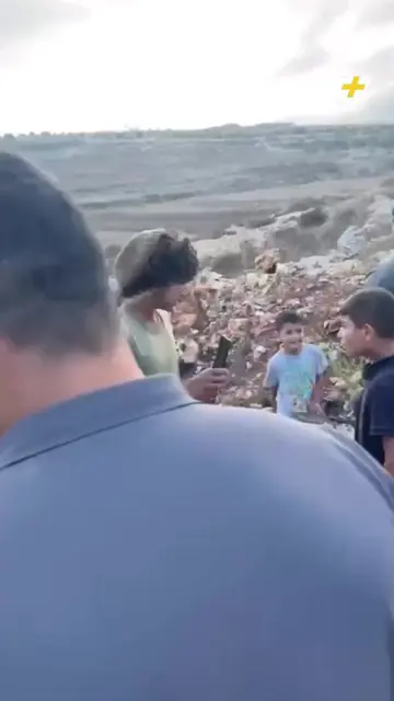 Cuando crecer significa ver cómo intentan arrebatarte tu hogar día tras día, el 