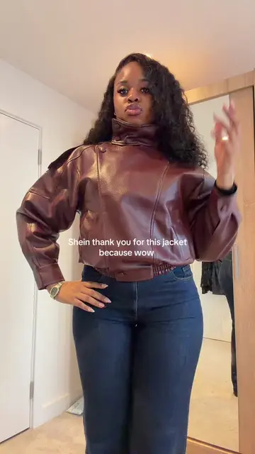 @SHEIN THANK YOU😭😚