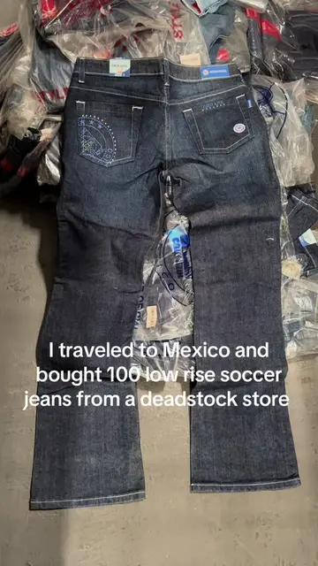 Avail on my depop #chivas #america #cruzazul 