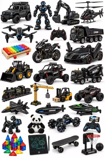 #toycollection #toylovers #kidstoy #toy 