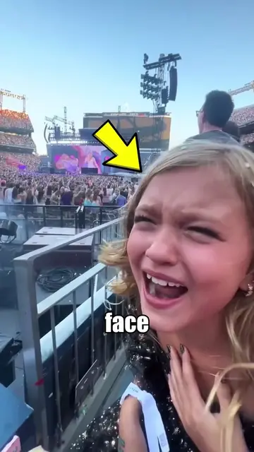 This girl got help from Taylor Swift_s mom and what happens next is...  #tiktok 