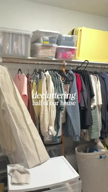 This should be fun 📦👚🧣🧤🧢