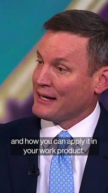 PwC CEO and US Senior Partner Paul Griggs says his best advice to new grads look