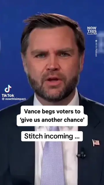 We ain’t give you nada #fyp #republican #democrats #jdvance #donaldtrump 