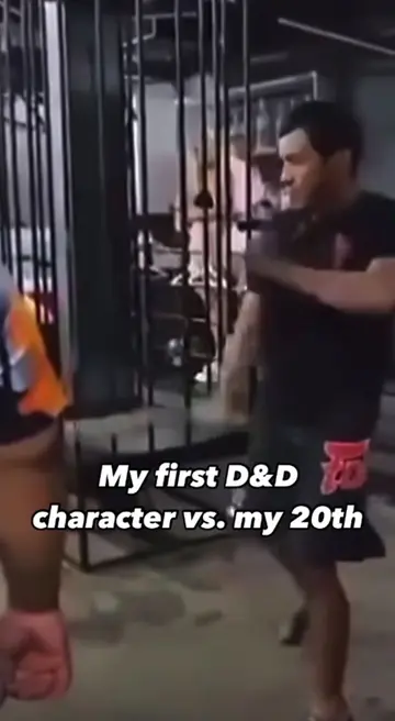 First character vs the 20th Free download — App Store / Play Optional £4.99 when