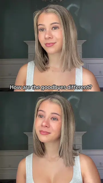 Do you know why? 🥹 #actor #acting #emotionalscene #actingskills #goodbye 