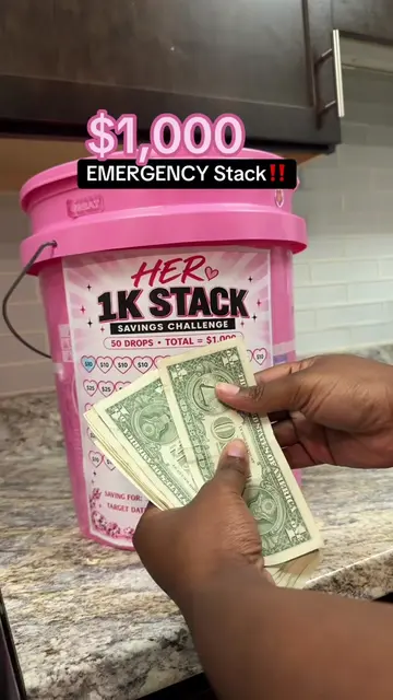 I got tired of sending that “Can I borrow $20?” text. It’s time to have our OWN 