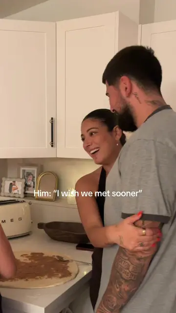 Younger husband for the win 🥇  #couple #couplegoals #marriedlife #husbandandwif