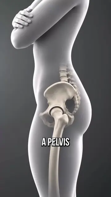 Want one-on-one help fixing your posture or pain? Click the link in my bio! Cred