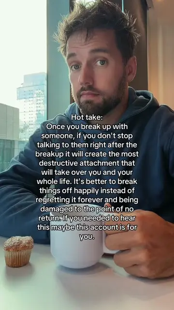 #relationships #dating #Love #breakup #attachment 