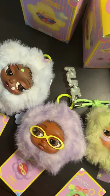 @daisebeauty dollface daise blind box daise beauty blind box my collection is co