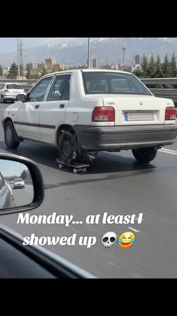 Some days, just showing up is the win 😂 #mondaymood  #workhumor🤣  #relatable  