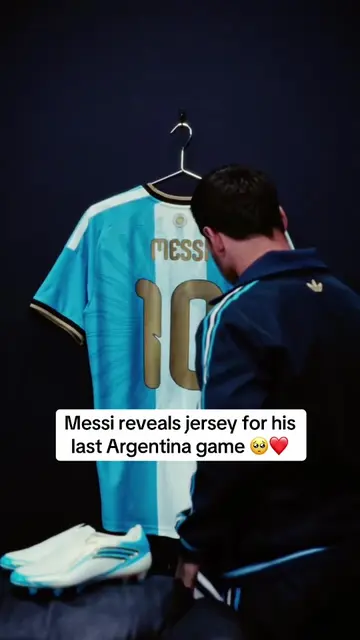I can’t believe it’s over 😭 #messi #lastmatch #football #lionelmessi #argentina