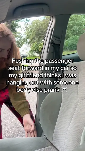 She’s going to think this was so funny 😂 #fyp #prank #pranked #pranks #pranking