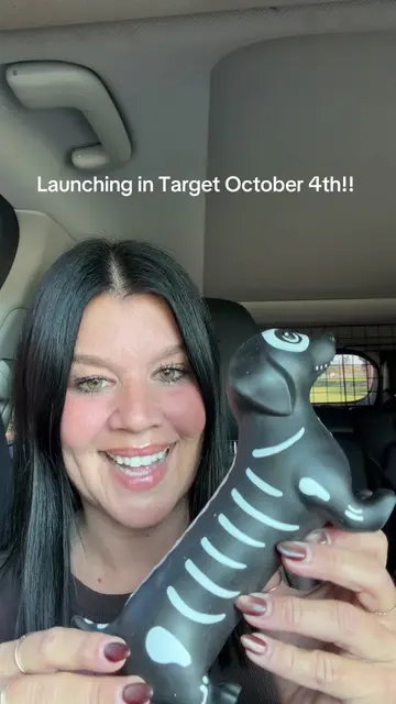 In Target stores beginning October 4th!!! @Sunny Days Entertainment @target #tar