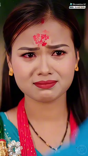 #dreamina #dreaminapioneer #dreaminaskillstudio वातावरणीय AI भावनात्मक छोटो नाटक