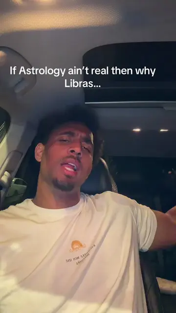 Libra will outwork, outthink, and outsmart you … #libra