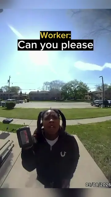 Homeowner Refused To Pay After The Job Was Done…