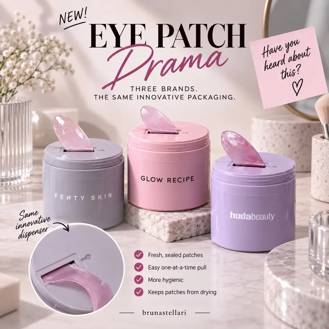 Have you seen this? I’m actually excited to try them all!  #newreleases #newbeau