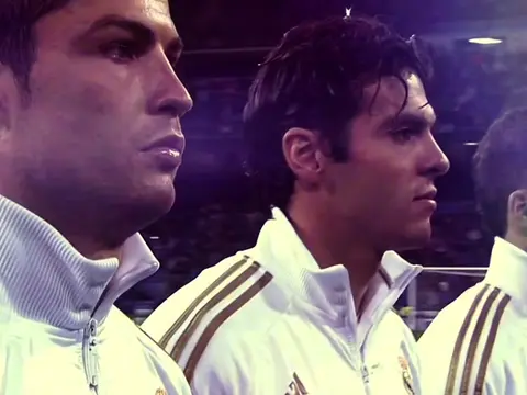 The best duo😍 #kaka #ronaldo #edit #hudson 