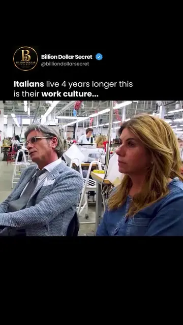 Why Italian luxury feels different. 🇮🇹🧵 Lardini doesn't just sell suits; they
