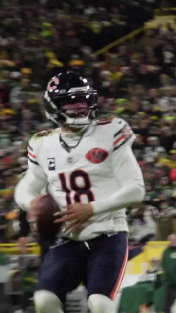 The 2026/27 NFL season is here! 🏈 Stream three games live every Monday morning 