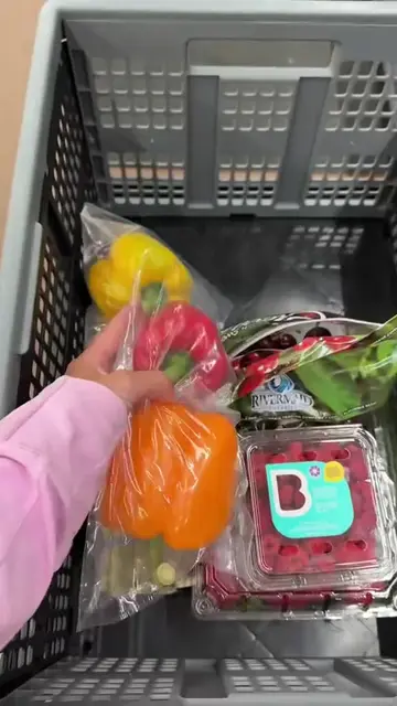 Publicação 9|    🛒 You can get the cart from my TikTok Shop!  #sundayreset #cle