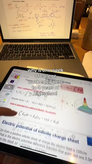 Study smarter stress less
