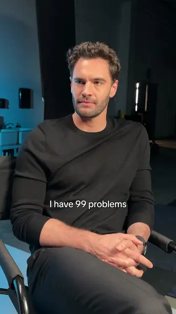 I'm totally fine with these problems 👀 #TheLoveHypothesis is out tomorrow!