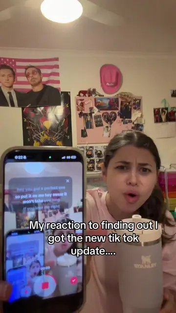Hey so ignore the mess… #trending?now🔥 #tiktokupdate #viralvideo #makemefamous 