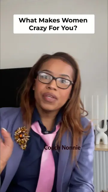 Stop begging and panicking, man. Women go crazy for the masculine energy you're 