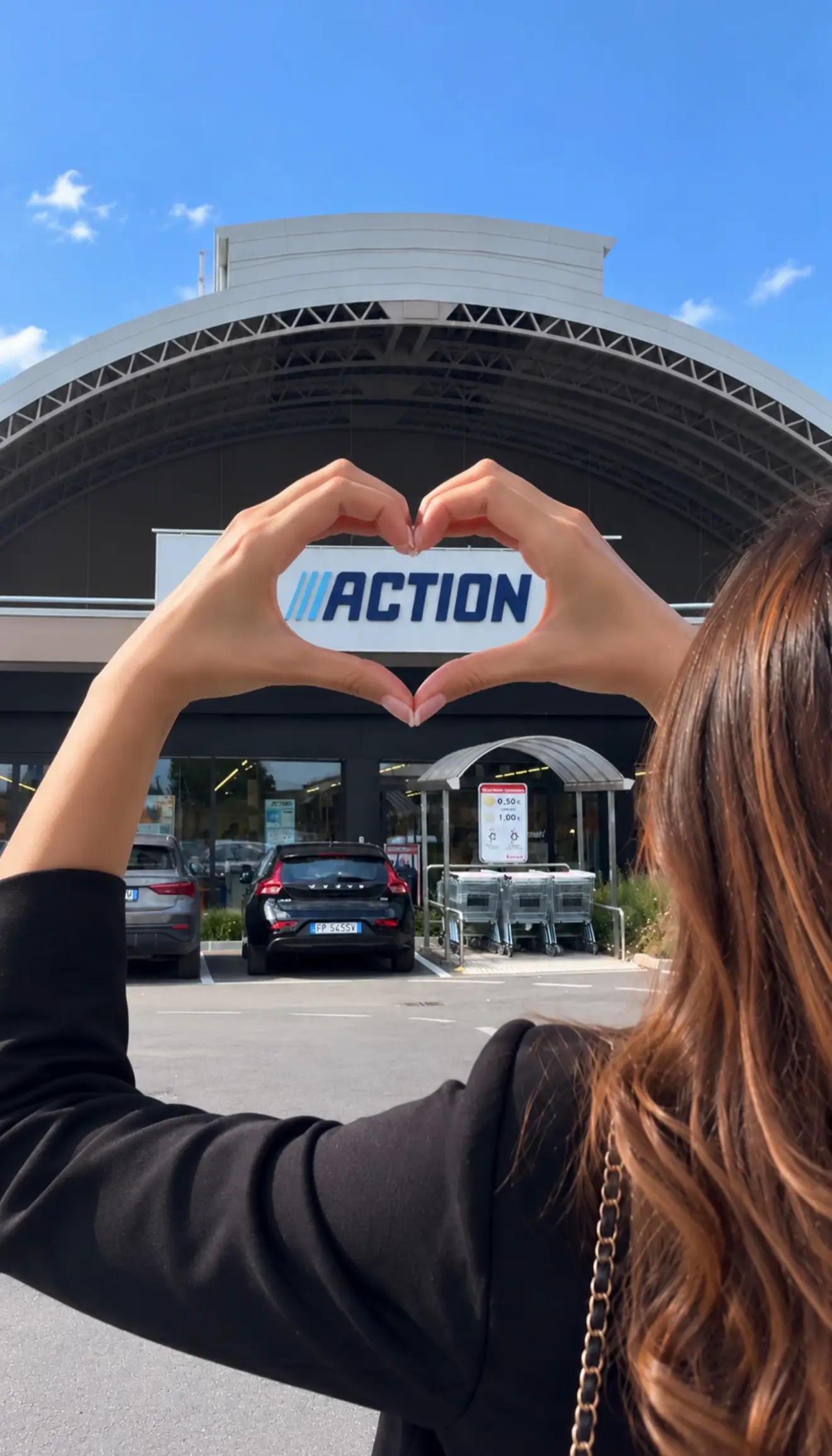 Action finds 🌸✨🧸 #action #fyp #perte #novita #beauty 